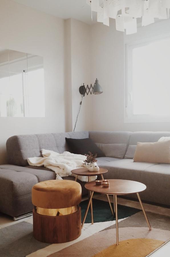Modern Townhouse In Torrevieja, Costa Blanca Apartment Bagian luar foto