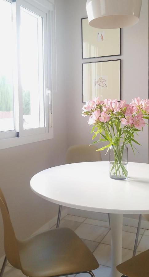 Modern Townhouse In Torrevieja, Costa Blanca Apartment Bagian luar foto