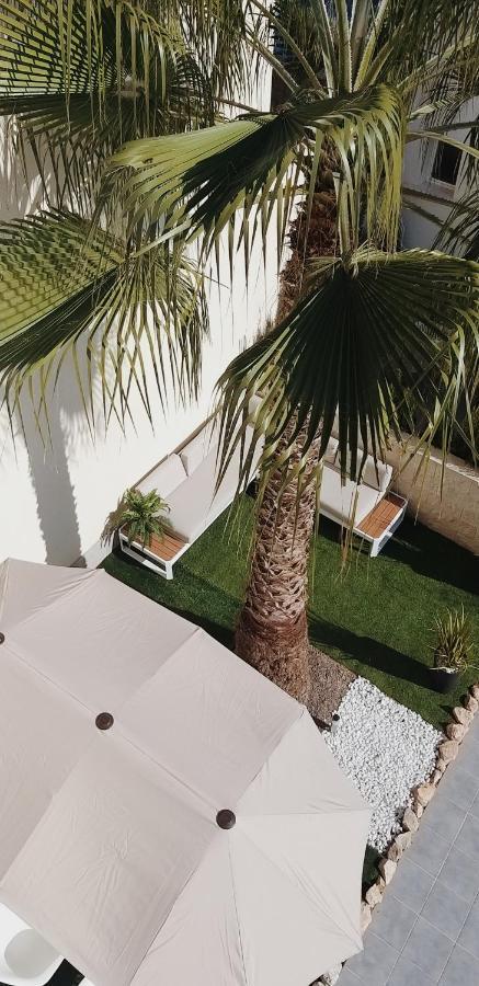 Modern Townhouse In Torrevieja, Costa Blanca Apartment Bagian luar foto