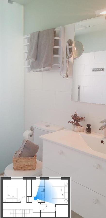 Modern Townhouse In Torrevieja, Costa Blanca Apartment Bagian luar foto