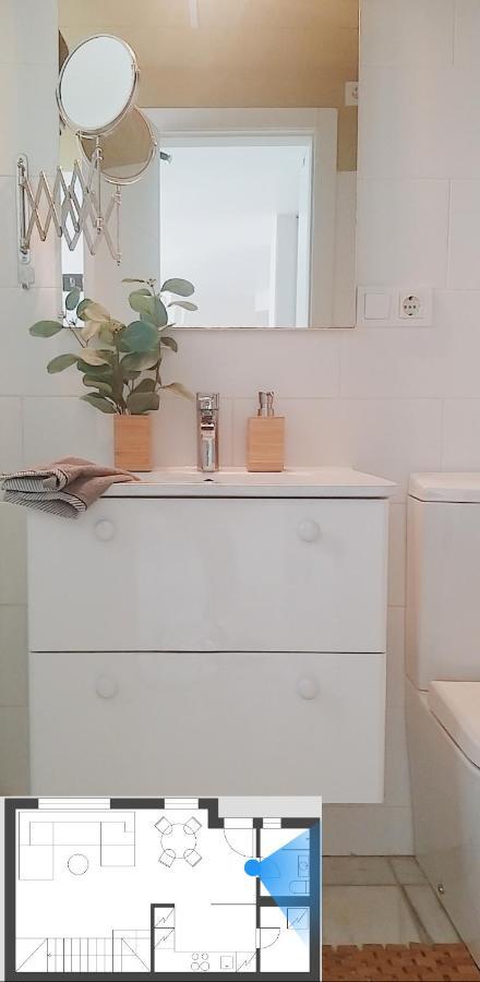 Modern Townhouse In Torrevieja, Costa Blanca Apartment Bagian luar foto